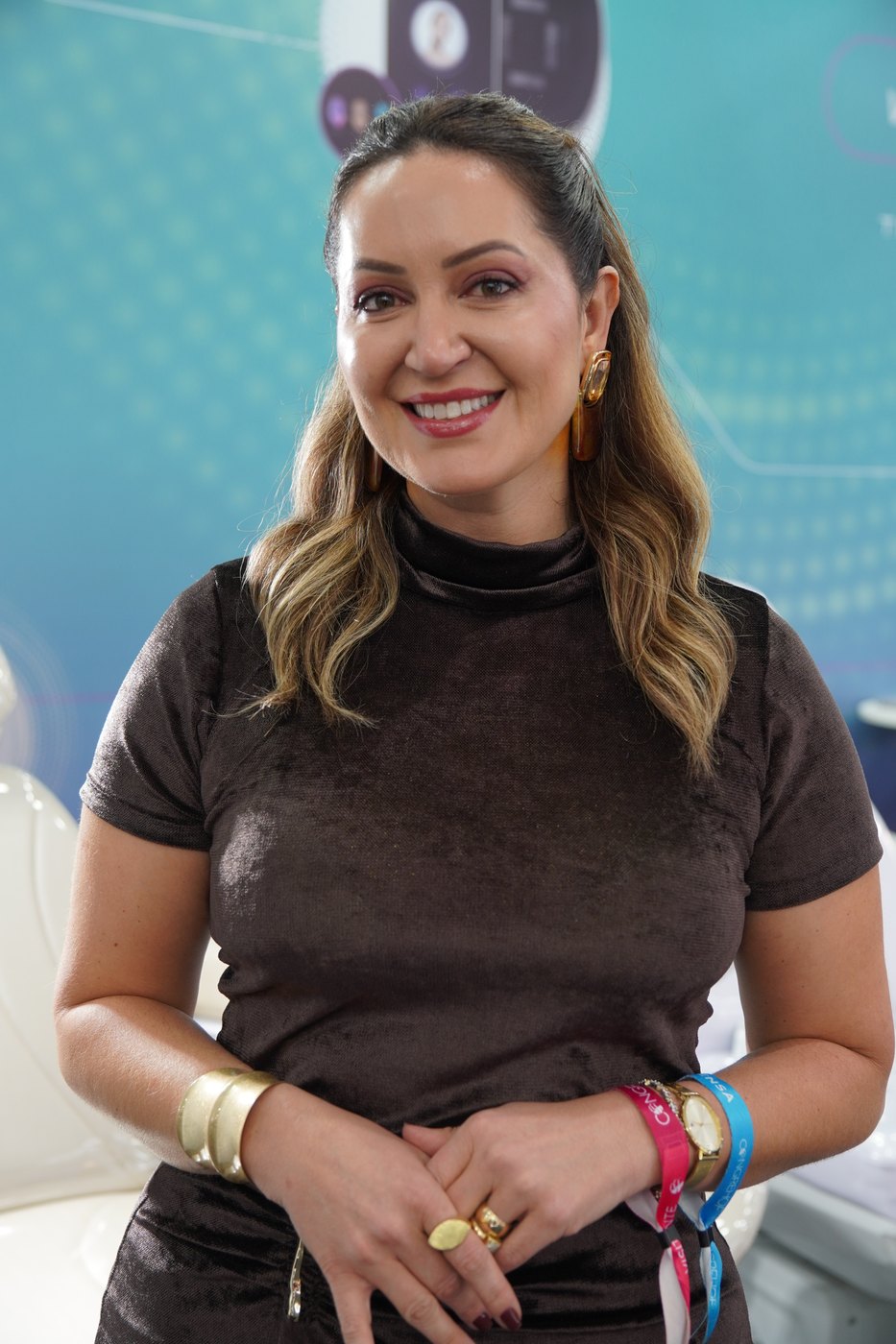 Eula Cunha — Farmacêutica Esteta e Tricologia